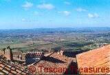 A view from Casa Beata