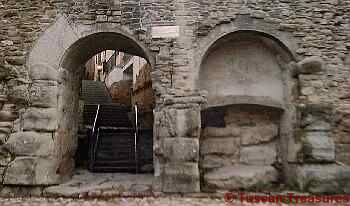 Porta Bifora
