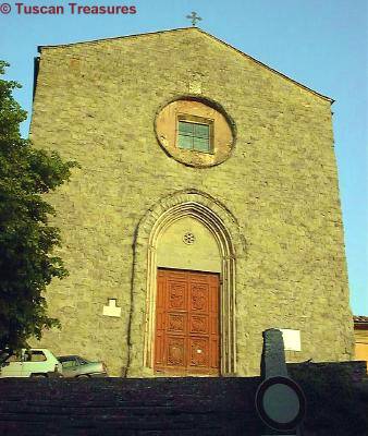 San Francesco