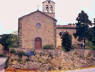 Chiesa a Torreone